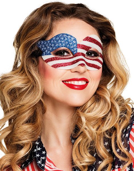 USA Øjenmaske