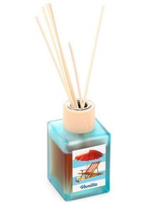 Coastal – Vanilje duftpinner 100 ml