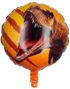 Brølende T-Rex Folieballon 45 cm