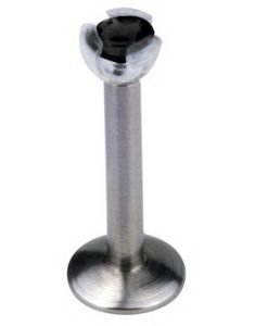 Clear Cut Labret - Sort