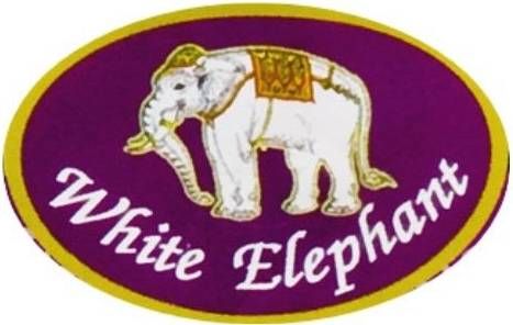 White Elephant