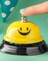 Ring For a Smile - Gul Ringebjelle
