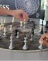 The Ultimate Chess Battle - Sjakksett for 3 Spillere