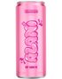 1 stk Kim Kardashians Alani Nu Kimade Energidrikk 330 ml (Sukkerfri)
