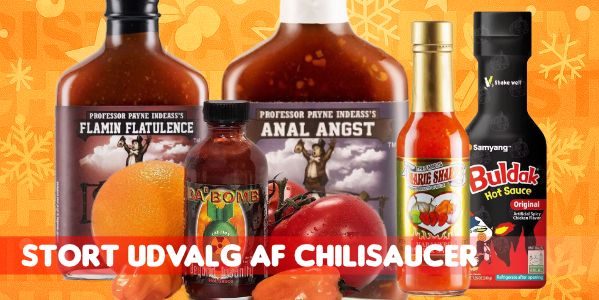Chilisaucer