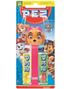 12 stk PAW Patrol Pez-holdere med 2 Pez-pakker - Hel Æske