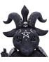 Baphoboo - Baphomet Børnefigur 30 cm