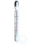 STORT Termometer - 35 cm