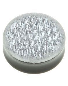 Silverline - Piercing Plug