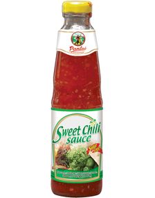 Pantai Sweet Chili Sauce - Søt Chilisaus 300 ml (Thailand)