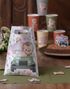 10 stk Babydyr Godteposer i Papir