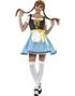Beer Beauty - Oktoberfestkostume til Dame
