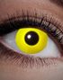 All Yellow - Gul UV/Blacklight Crazylinser