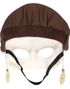 Fortune-Teller Halvmaske