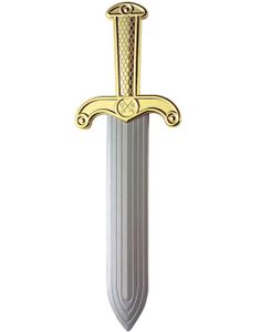 Kriger Sværd - 37 cm