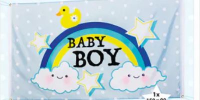 Baby Boy
