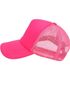 Neonrosa Caps