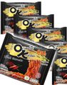 20 st MAMA Oriental Kitchen Hot Korean Flavour Nudler - Hel Kasse 1,7 kg (Thailand Import)