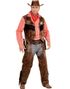 Cowboykostume til Mænd med Hat