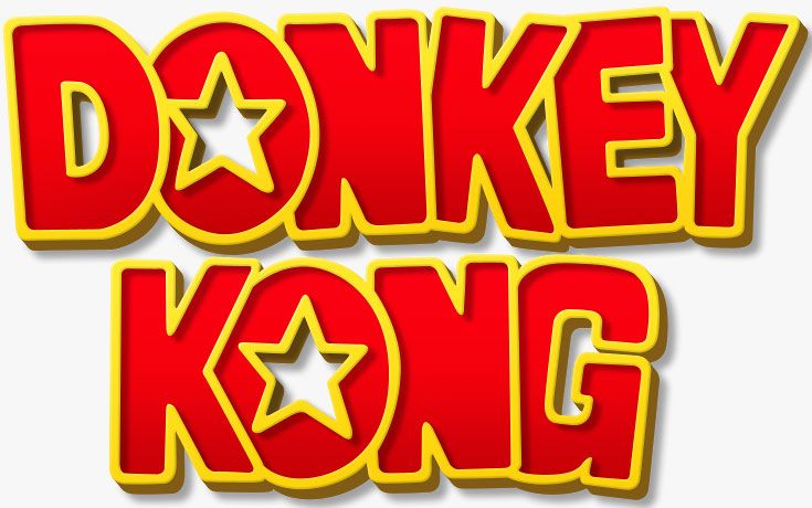 Donkey Kong