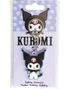 Kuromi - Hello Kitty Nøkkelring