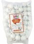 3 kg STORE Kingsway Giant Gobstoppers / Jawbreakers - Stor Pose med Evighedskugler 48mm