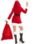 Miss Santa Nissekostume 2 Dele