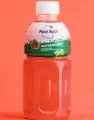 Mogu Mogu Nata De Coco Vandmelon - Vandmelonjuice med Kokosgele Stykker 320 ml (Thailand)