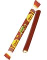 1 stk Chupa Chups Cola Stix - Cola Lakridsstang 10 gram