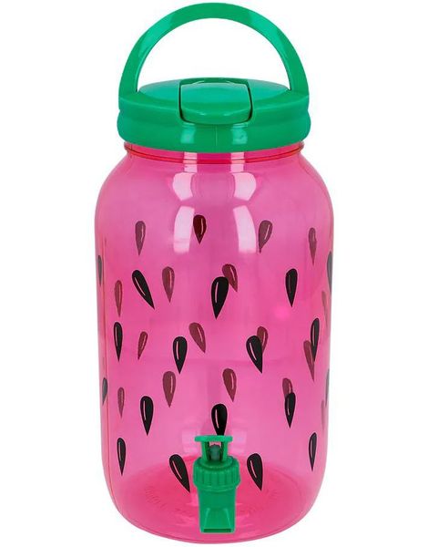 Dispenser Vannmelon 3.8 Liter