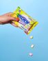 Hi-Chew Bites Original - Myke Karameller med Fruktsmaker 60 gram (Japan)