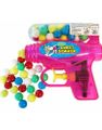 1 stk Sweet Soaker - Vandpistol i Assorterede Farver med Slik