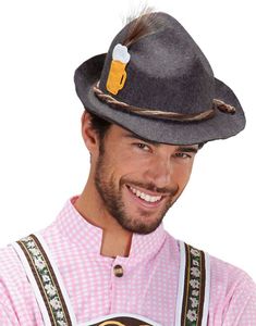 Bavarian Oktoberfesthat