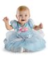 Lisensiert Cinderella/Askepott Kostyme til Baby