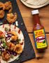 El Yucateco Red Chilli Habanero Salsa - Sterk Salsa 120 ml
