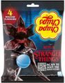 Chupa Chups Stranger Things Lollipop 4 Mystery Flavours - Kærligheder Med 4 Forskellige Smage 120 Gram
