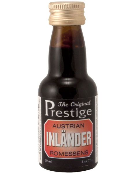 The Original Prestige Austrian Inländer - Østerriksk Inländer Romessens 20 ml