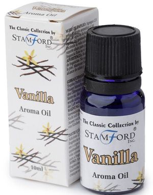 Vanilla - 10 ml Stamford Aromaolje