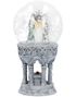 Anne Stokes Only Love Remains - Snekugle 18 cm