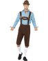 Man of Beer Party - Oktoberfestkostume