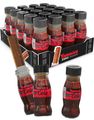 20 stk Yammiez Cola Zero Pop - Kærlighed i Mini Colaflaske - Hel Kasse 450 gram (Sukkerfri)