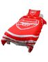 Arsenal Sengetøj 150x210