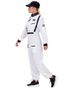 Space Suit Damekostyme