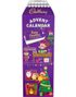Stor Cadbury Sjokolade Adventskalender 308 g
