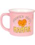 Happy Mug - Mamma