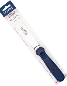 Loyal Rett Spatula/Palettkniv 15 cm