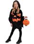 Gresskar Poncho til Barn - Onesize