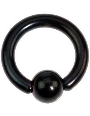 Sort PVD Ball Closure Ring Piercing