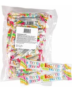 1 kg Candy Necklace / Godteri-Halskjede