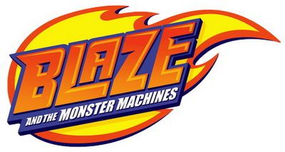 Blaze and the Monster